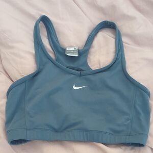Nike Women's Sports Bra - Teal
